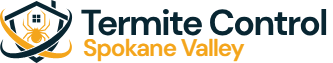 Spokane Valley Termite Control Company Logo